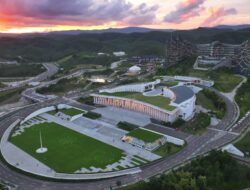 Mensesneg Tekankan Komitmen Presiden Prabowo untuk Percepatan Pembangunan IKN