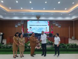 Pemkab Miahasa dan Unima MOU Kerjasama Buka Fakultas Kedokteran dan Pertanian. 