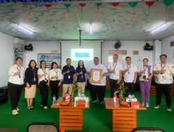 RS Siloam Sonder Tunjukkan Komitmen Dukung Bridging BPJS Kesehatan  Transformasi Digital Layanan Kesehatan Nasional.