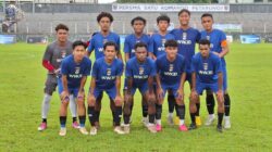 Persmin Bungkam Persma 2-1 di Klabat, Derby Kawanua Jadi Milik Manguni Makasiou