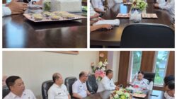 Sosialisasi Pilhut di Laksanakan Selasa 17 Maret 2026 dan Sebanyak 131 Desa Akan Mengikuti Pilhut di Tahun 2026, 