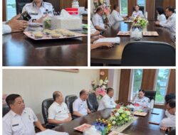 Sosialisasi Pilhut di Laksanakan Selasa 17 Maret 2026 dan Sebanyak 131 Desa Akan Mengikuti Pilhut di Tahun 2026, 