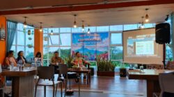 Kepala BPJS Tondano Yuliarso Budiman Dalam Konferensi Pers Mengatakan, Program JKN Salah Satu Program Strategis Pemerintah Indonesia. 