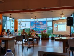 Kepala BPJS Tondano Yuliarso Budiman Dalam Konferensi Pers Mengatakan, Program JKN Salah Satu Program Strategis Pemerintah Indonesia. 