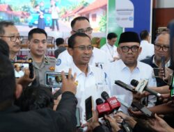 Selama Libur Lebaran Pelayanan JKN Tetap di Optimalkan.