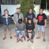 Tim Resmob Polres Minahasa Ringkus Dua Pelaku Pengeroyokan di Kawangkoan