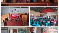 Reses Anggota DPRD Ivana Wuwungan Serap Aspirasi Masyarakat.