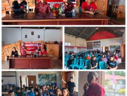 Reses Anggota DPRD Ivana Wuwungan Serap Aspirasi Masyarakat.