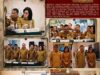 Sekda Lynda Watania Hadiri Kegiatan Komunikasi Eksekutif Pengwasan BPKP Pemerintah Se-Provinsi Sulut Tahun 2026.