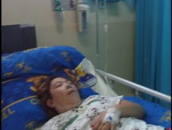 Onike Pasien Sempat Kritis, Terbantu Dengan Bantuan Penerima Iuran BPJS Kesehatan