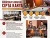 Wabup Vasung Audensi Bersama Dirjen Cipta Karya Kementrian PU, Bahas Program Peningkatan Insfrastruktur.