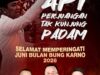 Peringati Bulan Bung Karno, Olly Dondokambey Hadiri Fun Walk dan Pembukaan Soekarno Cup 2026 di Tondano. 