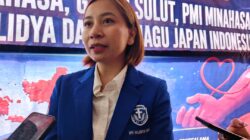 DPD GAMKI Sulut Gandeng Polres Minahasa dan Tsunagu Japan Indonesia Gelar Bakti Kesehatan Sambut Hari Lahir Pancasila