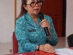 Rapat Koordinasi TP-PKK Kabupaten Minahasa Juni 2026 Perkuat Sinergi dan Program Pemberdayaan Masyarakat