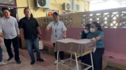 Pemerintah Kabupaten Minahasa Berduka, Bayi Natanael Jonathan Anugerah Tutup Usia. 