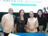 Momentum Persahabatan Indonesia–Filipina, Wabup Minahasa Hadiri Perayaan Kemerdekaan Filipina