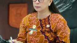 Wabup Minahasa Jadi Panelis Kehormatan Uji Kompetensi JPT Pratama Tahun 2026