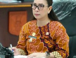 Wabup Minahasa Jadi Panelis Kehormatan Uji Kompetensi JPT Pratama Tahun 2026