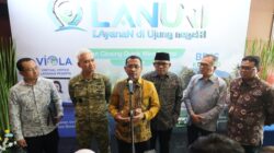 BPJS Kesehatan Luncurkan LANURI, Perluas Akses Layanan JKN hingga Daerah 3T