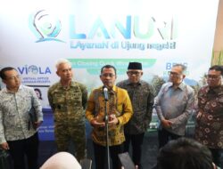 BPJS Kesehatan Luncurkan LANURI, Perluas Akses Layanan JKN hingga Daerah 3T