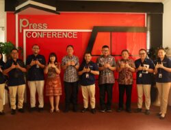 BPJS Kesehatan dan Pemkab Minahasa Selatan Perkuat Sinergi Program JKN