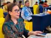 Batam Jadi Lokasi Bimtek ASWAKADA, Wabup Minahasa Hadir Bersama Wakil Kepala Daerah Se-Indonesia