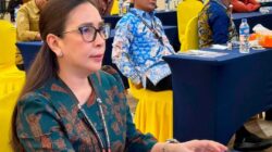 Batam Jadi Lokasi Bimtek ASWAKADA, Wabup Minahasa Hadir Bersama Wakil Kepala Daerah Se-Indonesia
