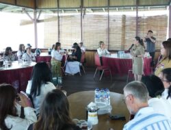 Kawanua Sedunia Pulang Kampung, Minahasa Punya Modal Besar Promosi Pariwisata