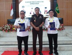 Seminar Hukum Bahas Optimalisasi JPN untuk Percepatan Pariwisata dan Agrobisnis Sulut. 