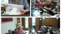 Tak Mau Kecolongan, Wabup Vanda Bongkar Progres MCSP dan RBS 2026