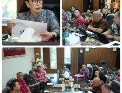 Tak Mau Kecolongan, Wabup Vanda Bongkar Progres MCSP dan RBS 2026