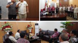 Bupati Robby dan KemenHAM Perkuat Sinergi, Pemenuhan Hak Masyarakat Minahasa Jadi Prioritas