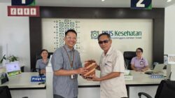 Apresiasi Peserta JKN, BPJS Kesehatan Tondano Bangun Loyalitas Lewat Pelayanan yang Lebih Dekat