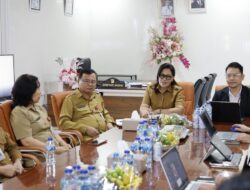 Program Jaminan Kesehatan NRp1,5 Miliar Disiapkan, Pemkab Minahasa Bidik 14 Ribu Warga Masuk JKN