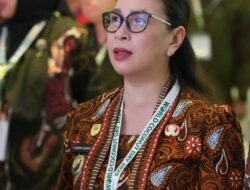Minahasa Tampil di World Coconut Day 2026, Wabup Vanda Dorong Promosi Potensi Pertanian Daerah