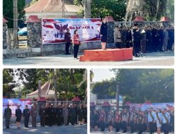 Pancasila Tak Boleh Berhenti di Mimbar Upacara, Pemkab Minahasa Tekankan Kerja Nyata untuk Rakyat
