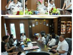Keluhan Warga Tak Boleh Berhenti di Meja Aduan, Wabup Vanda Dorong Solusi Cepat Pelayanan Kesehatan