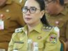 Wabup Vanda Sarundajang Hadiri Rakor Bersama Komisi II DPR RI, Perkuat Sinergi Pengawasan Pemerintahan Daerah