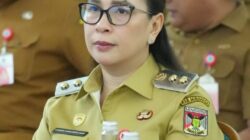 Wabup Vanda Sarundajang Hadiri Rakor Bersama Komisi II DPR RI, Perkuat Sinergi Pengawasan Pemerintahan Daerah