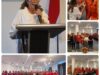 Martina Dondokambey-Lengkong Buka Karantina Waraney-Wulan Minahasa 2026, Finalis Dipersiapkan Jadi Duta Budaya dan Pariwisata