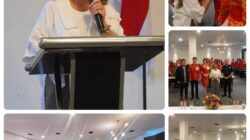 Martina Dondokambey-Lengkong Buka Karantina Waraney-Wulan Minahasa 2026, Finalis Dipersiapkan Jadi Duta Budaya dan Pariwisata