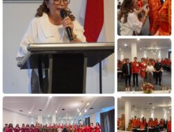 Martina Dondokambey-Lengkong Buka Karantina Waraney-Wulan Minahasa 2026, Finalis Dipersiapkan Jadi Duta Budaya dan Pariwisata