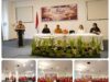 Waraney Wulan Minahasa 2026 Bukan Sekadar Kontes, Bupati Robby Tekankan Kualitas Dan Karakter Generasi Muda