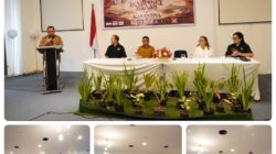 Waraney Wulan Minahasa 2026 Bukan Sekadar Kontes, Bupati Robby Tekankan Kualitas Dan Karakter Generasi Muda